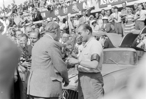 Hermann lang and - hermann,