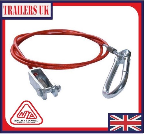 Trailer caravan breakaway - trailer/caravan,