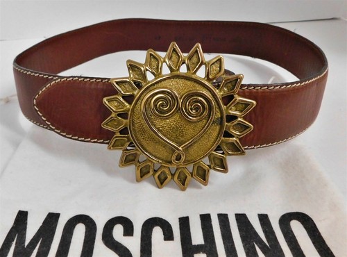 Moschino redwall italy - italy, sz