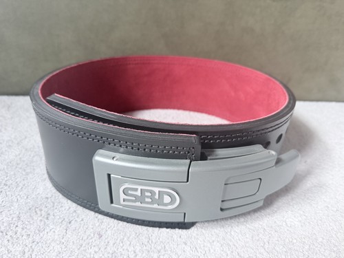 Sbd powerlifting lever - sbd, belt