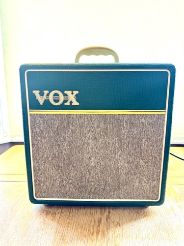 Vox ac4c1 limited - vox,