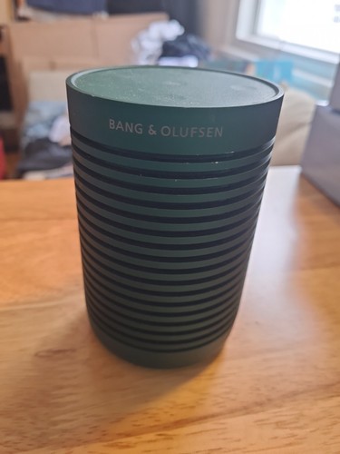 Bang olufsen beosound - &,