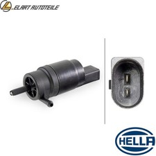 WASH WATER PUMP WINDSCREEN