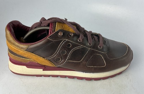 Saucony wolverine shadow - saucony,