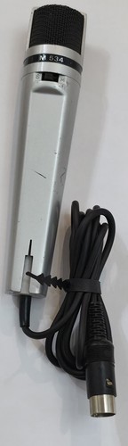 Uher m534 dynamic directional - uher,