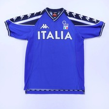 Original Authentic Italy 2000/