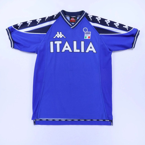 Original authentic italy 2000 - authentic, 2000/