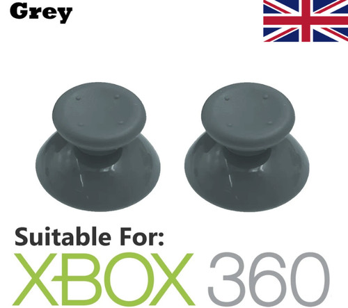 Xbox 360 controller - controller, thumbstick