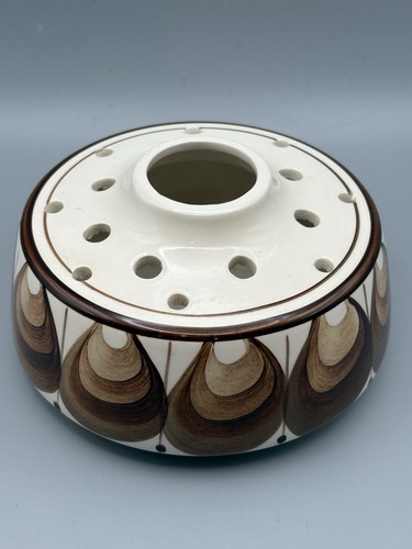 Vintage jersey pottery ceramic - vintage,