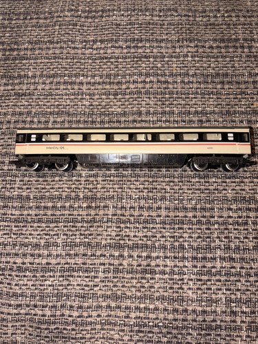 Hornby gauge intercity 125 - hornby,