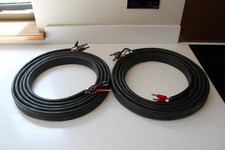 Linn K400 speaker cable - 4.4m pair (split from K600) from Krescendo HiFi