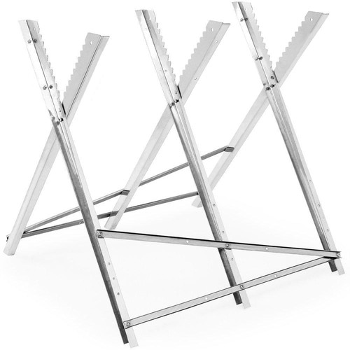 New heavy duty log folding - new!,