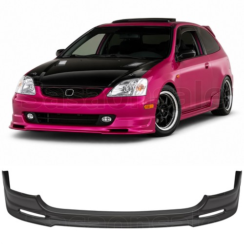 Fits honda civic si ep3 - 02-05,