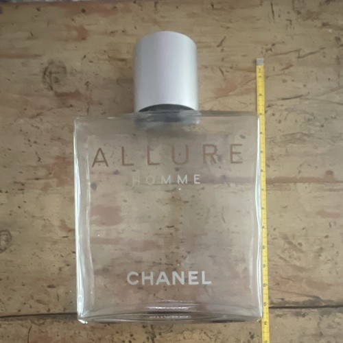 Rare large aftershave display - rare,