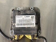 MERCEDES SPRINTER W906 - AIRBAG ECU CONTROL MODULE A0009004802