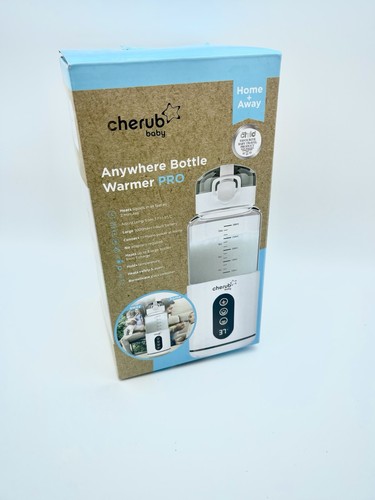 Cherub baby anywhere - anywhere, portable