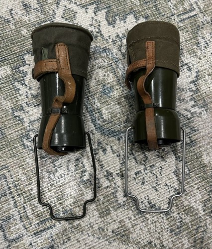 Pair aszt military - of, trench