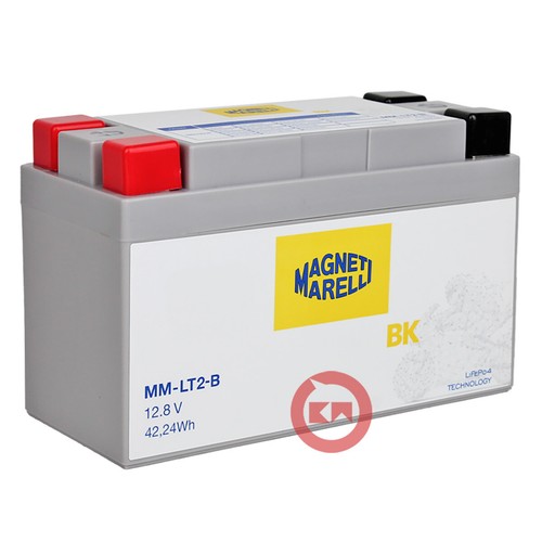 Lithium battery magneti - lithium,