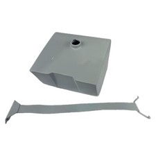 Lambretta Series 3 Li GP SX TV