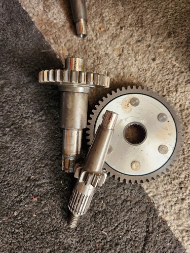 Suzuki quad runner oem - suzuki, 50