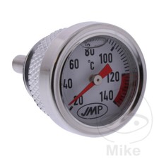 Oil Temperature Gauge fits