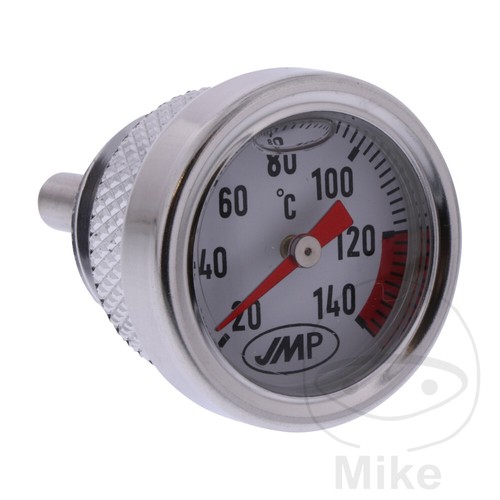 Oil temperature gauge - oil,