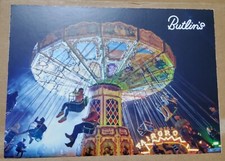 BUTLINS GENERAL VIEW  HOLIDAY