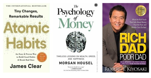 Rich dad poor the - dad,