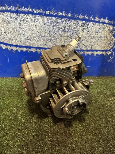 Kawasaki kht750d th23 petrol - kht750d,