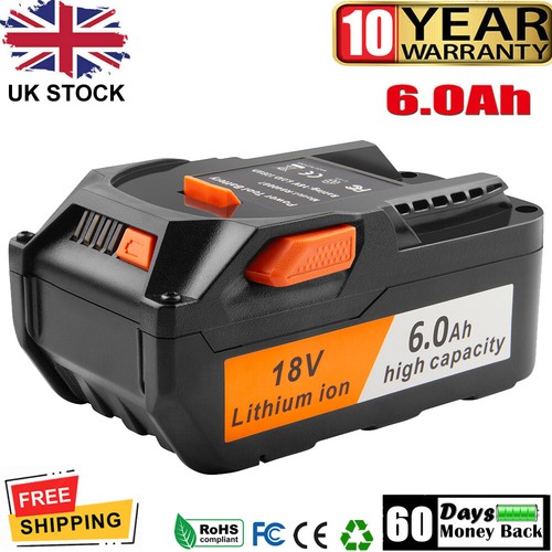 0ah lithium ion - battery, for