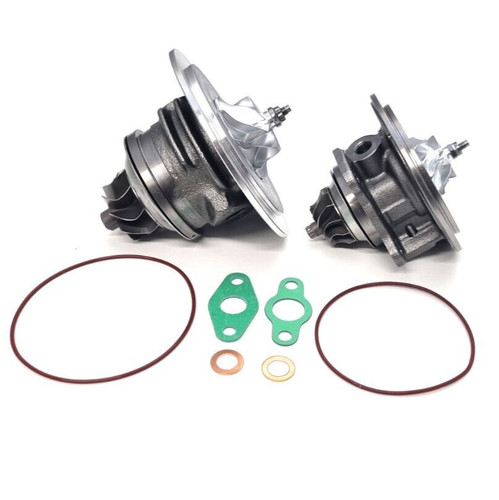 Turbocharger cartridge renault - turbocharger,