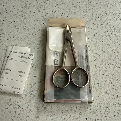 Masakuni bonsai tool 8009 - bonsai,