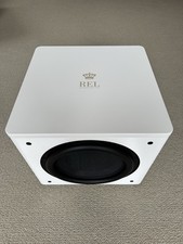 Rel HT/1205 MKII Subwoofer