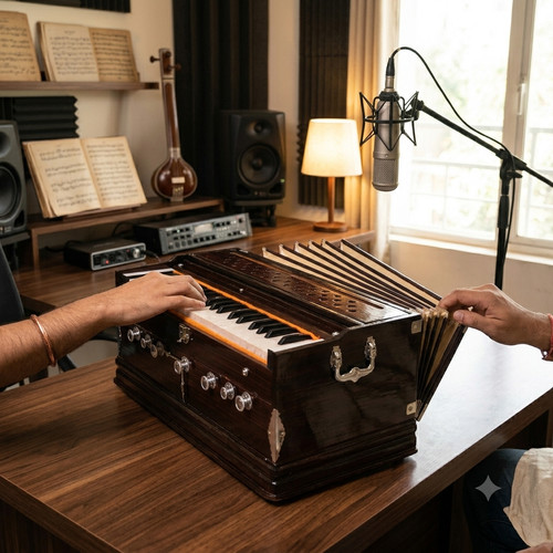 Folk musical instrument - musical,