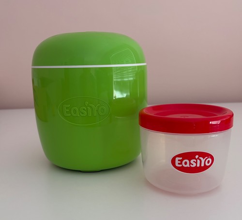 Easiyo mini yoghurt maker - mini,