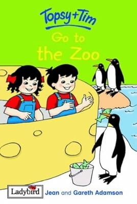Topsy and tim - to, the