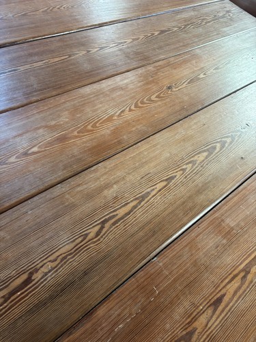 Reclaimed mid victorian - mid, pitch