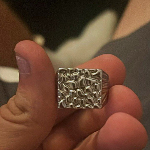 Keeper ring - keeper,