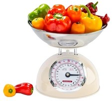 Steelex Cream Traditional