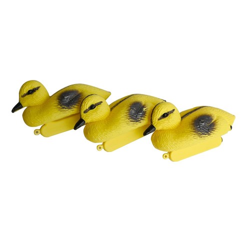 Decoy baby ducklings - decoy, 3