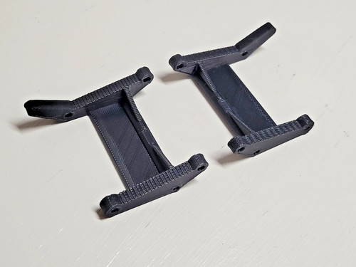Replacement tamiya porsche 959 - replacement,