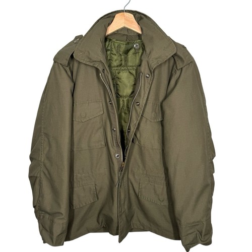 Vintage army 65 field - us,