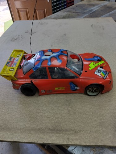 Cars used - rc,