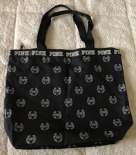 Victoria's Secret black large