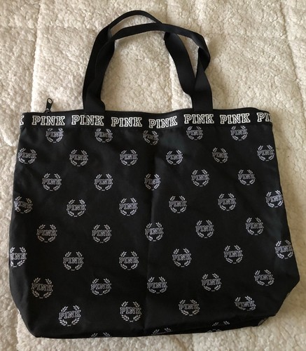 Victoria secret black - secret, large