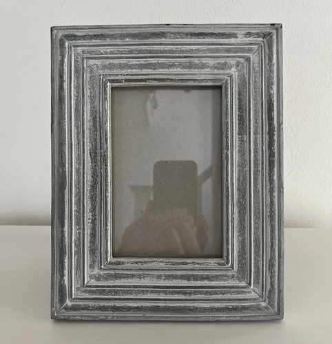 Shabby chic photo frame x - shabby,