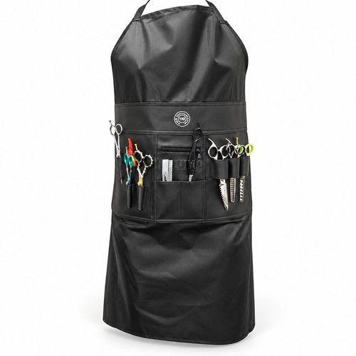 Ynr hairdressing apron holster - hairdressing,