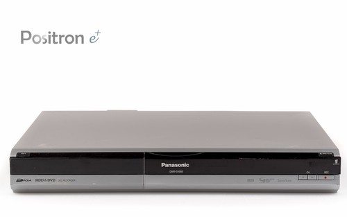 Panasonic dmr eh585 - panasonic, dvd