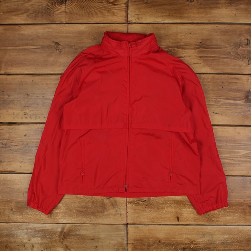 Vintage woolrich windbreaker - vintage,