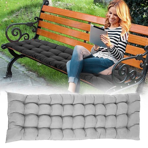 Garden bench cushion pation - garden,